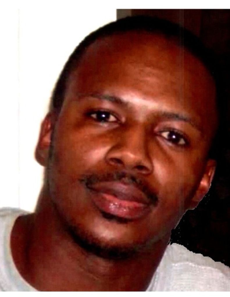 Antonio Brian Johnson