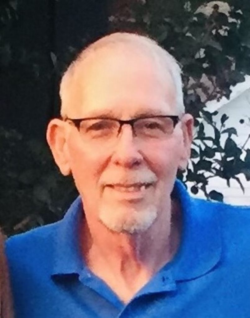 Gerald Vantrease Profile Photo