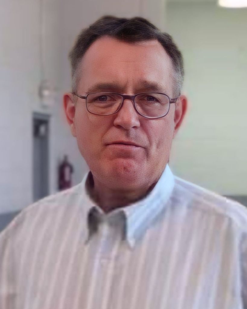 Robert K. Brown