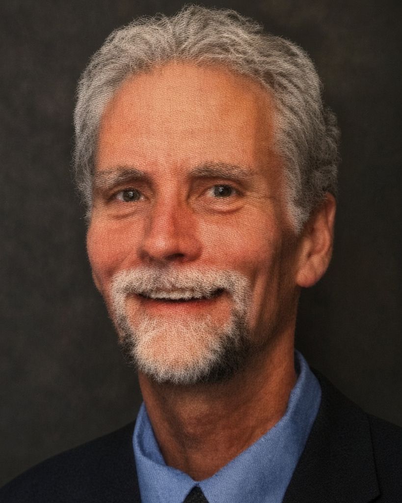 Scott A. Maxon Profile Photo