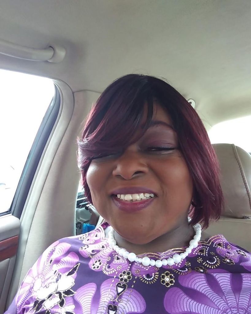Venessa Patrice Portis