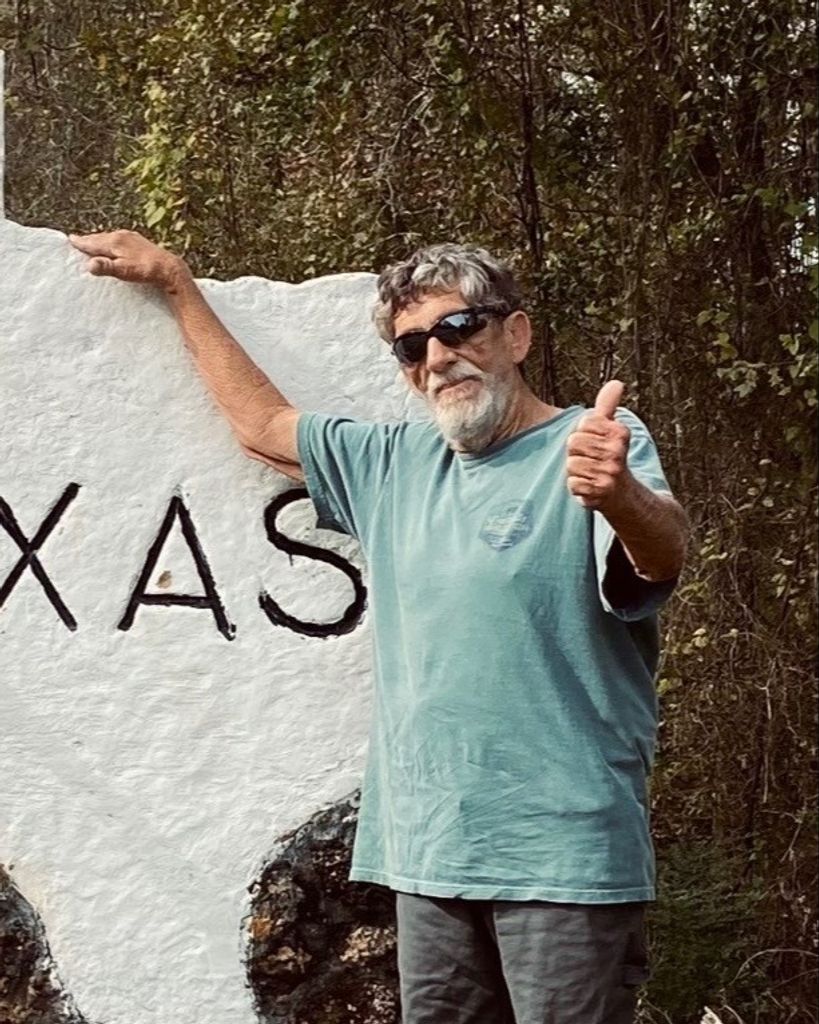 Eligh Timothy Eldridge Profile Photo