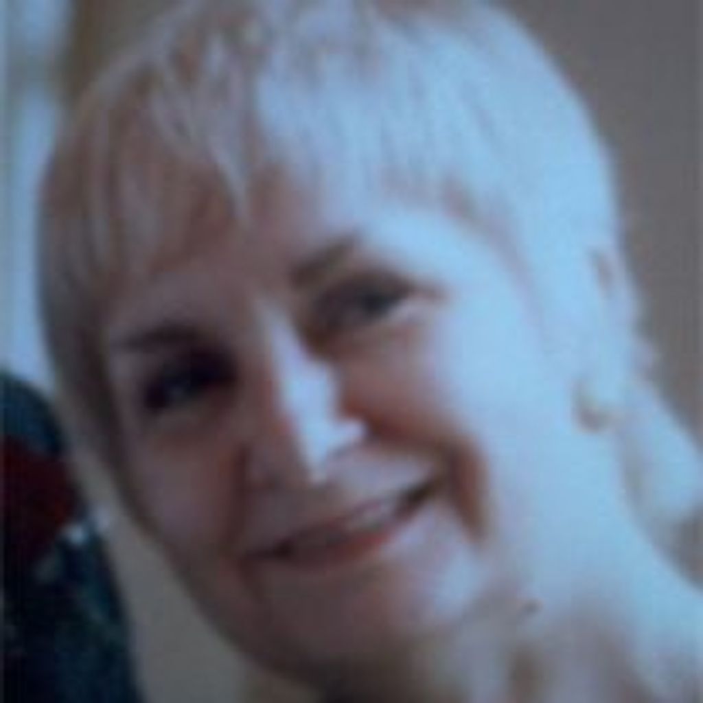 Sandra Jane (Chenoweth) Haas