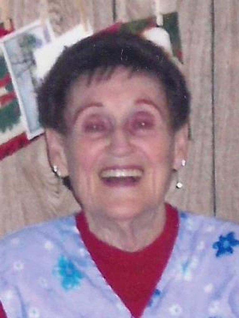 Edna Moline