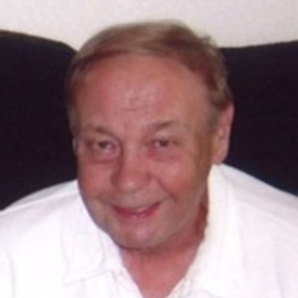 Duane Rossow