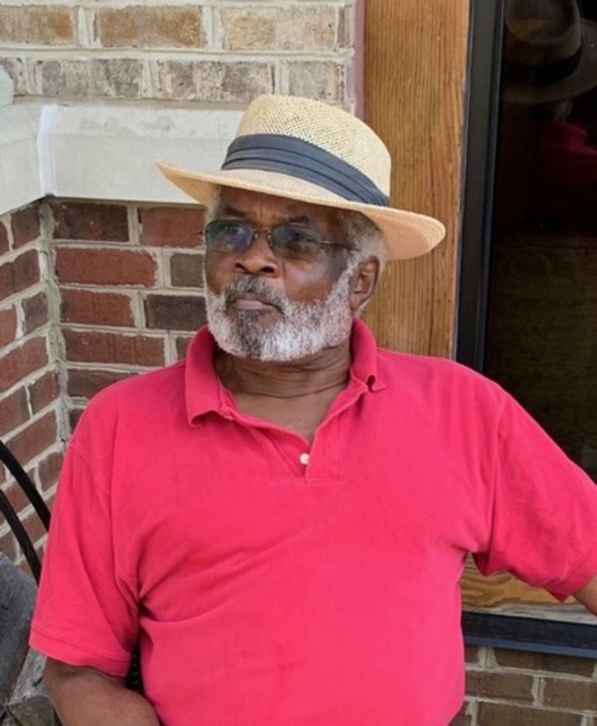 Harold D. Crawford Profile Photo