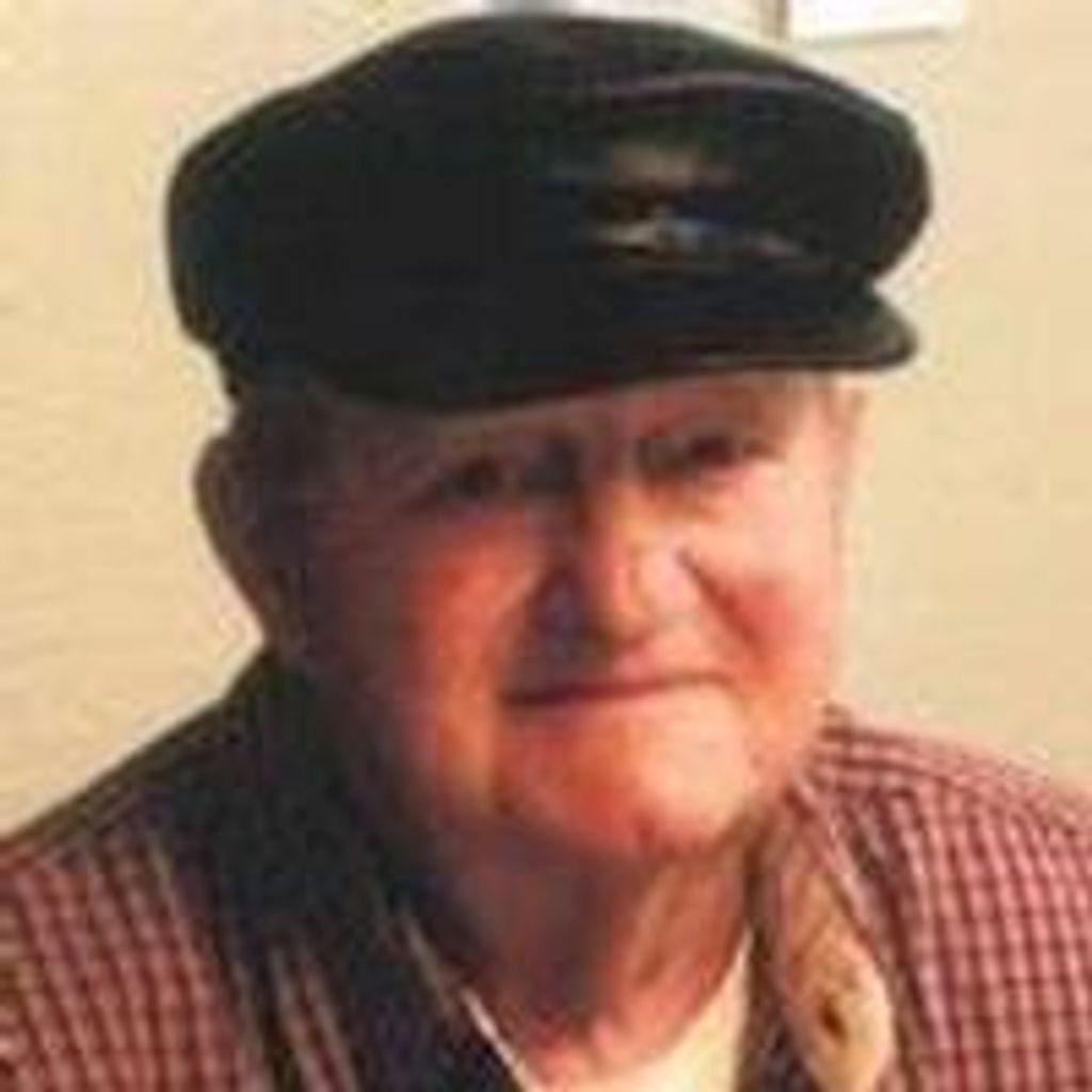 Edward Norman Brown, Sr.