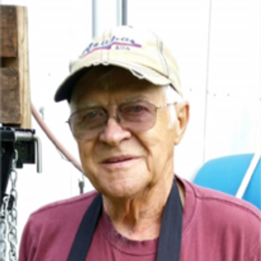 Larry Gene Beisker Profile Photo