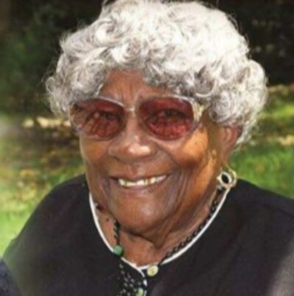 Mother Lucille D. Shazier Profile Photo
