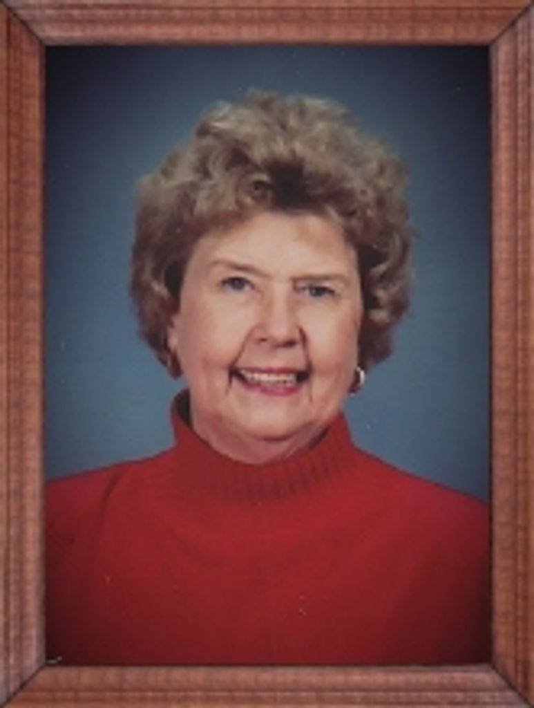 Phyllis D. Gammons