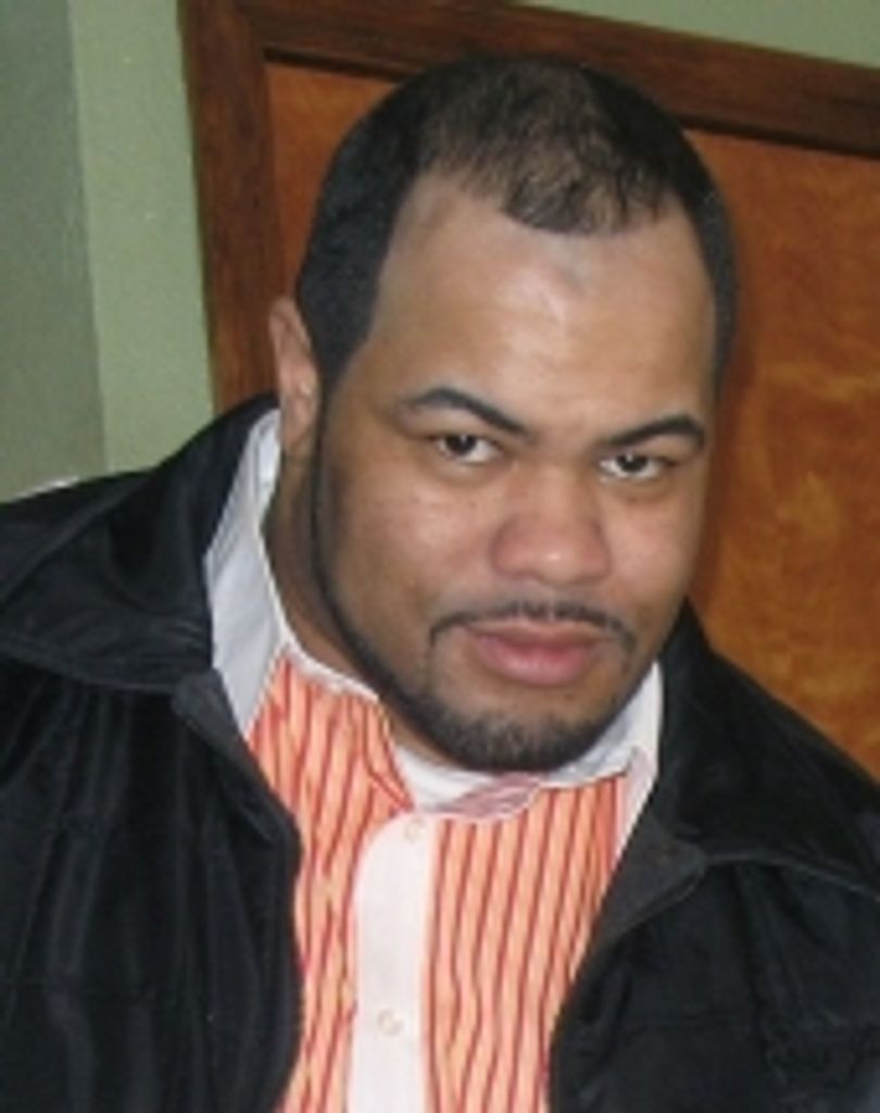 Damon Alexander 'Big D' Marsh Profile Photo