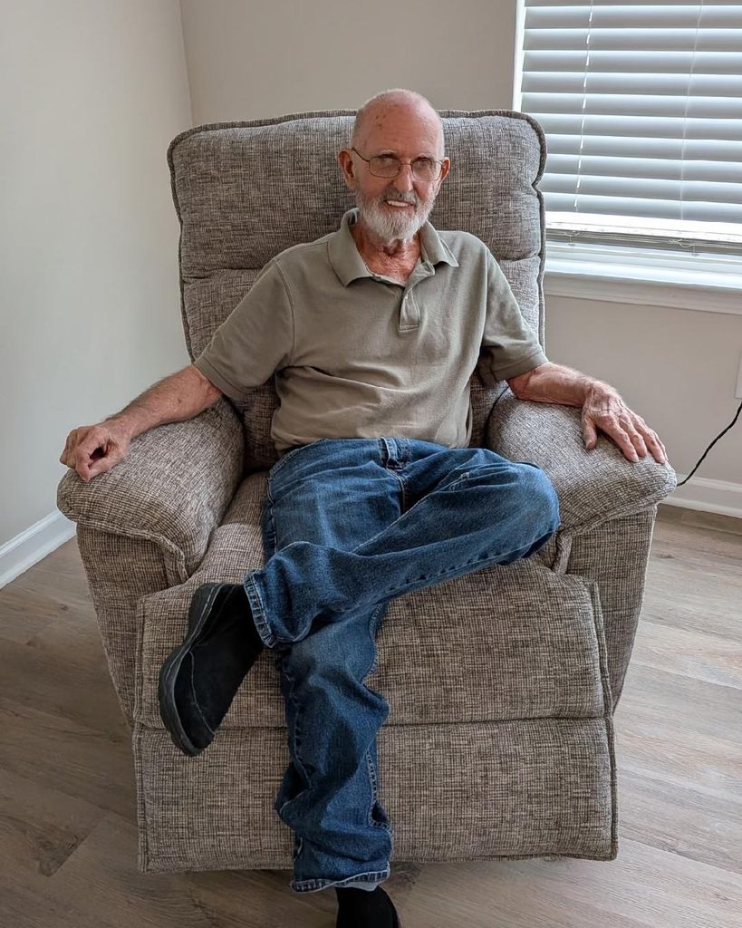 James Lyle Chambers Profile Photo