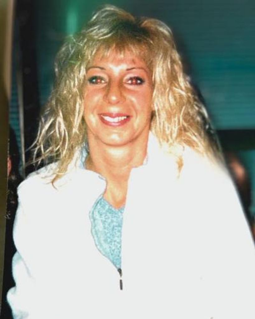 Hope Ann Newcomer Profile Photo