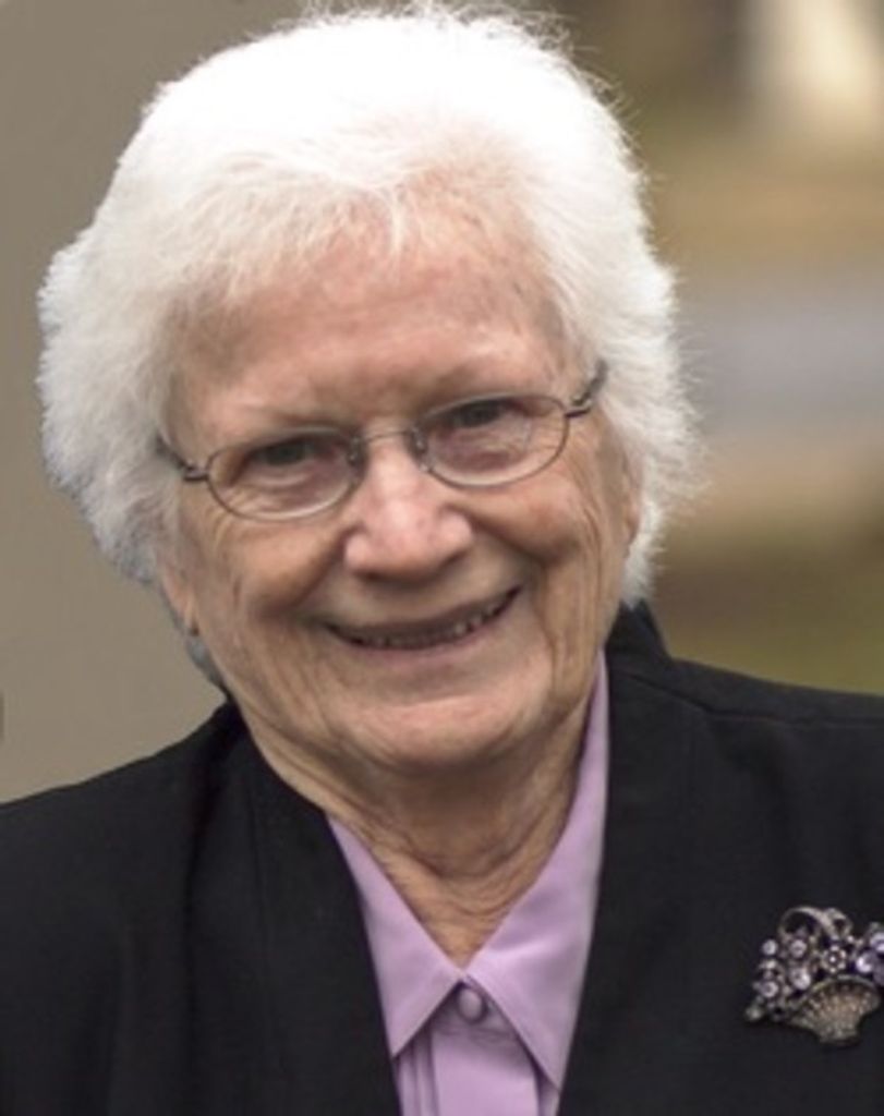 Nancy Maxwell Garner Mangrum