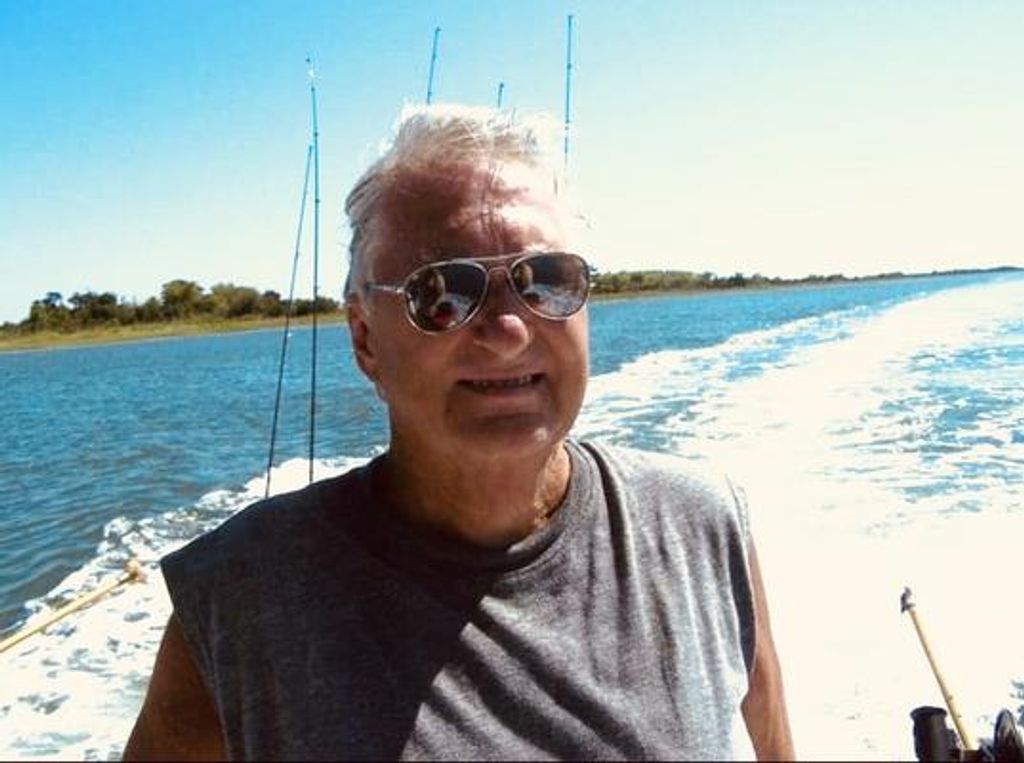 Hillman Currin Jr. Profile Photo
