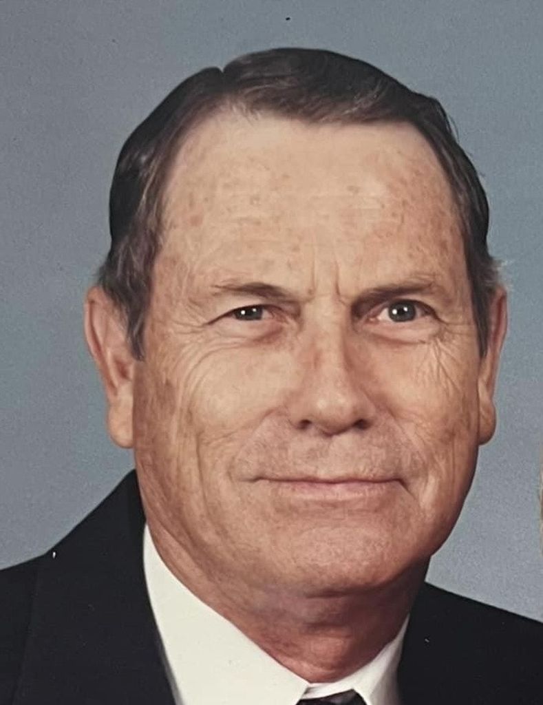 John Ellis Peck Profile Photo