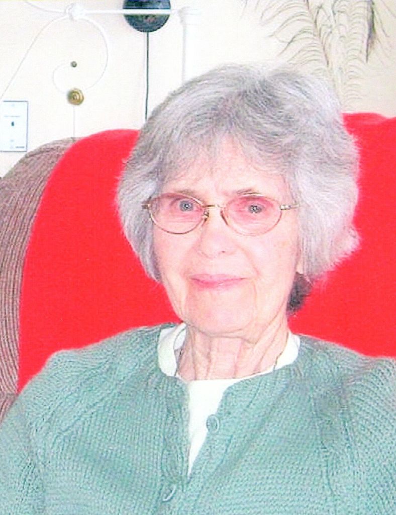 Alice Perkins Profile Photo