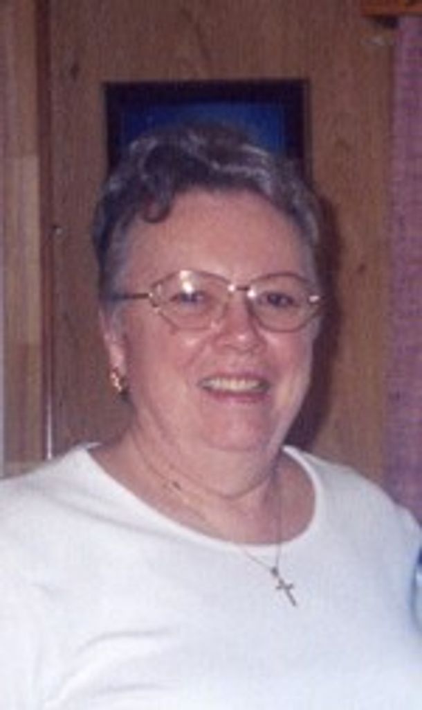 Helen Ruth Moody Profile Photo