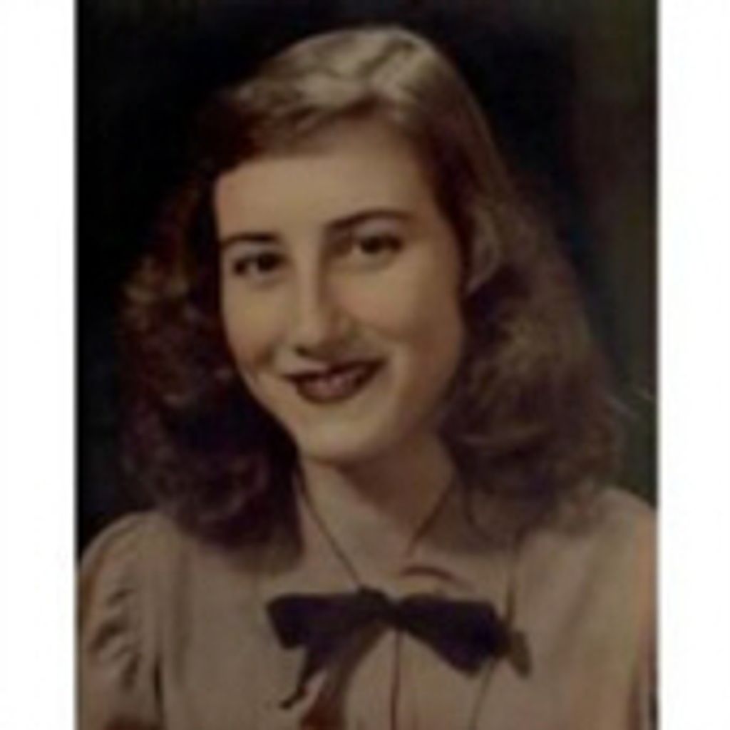 Edna Jayne Markert Profile Photo