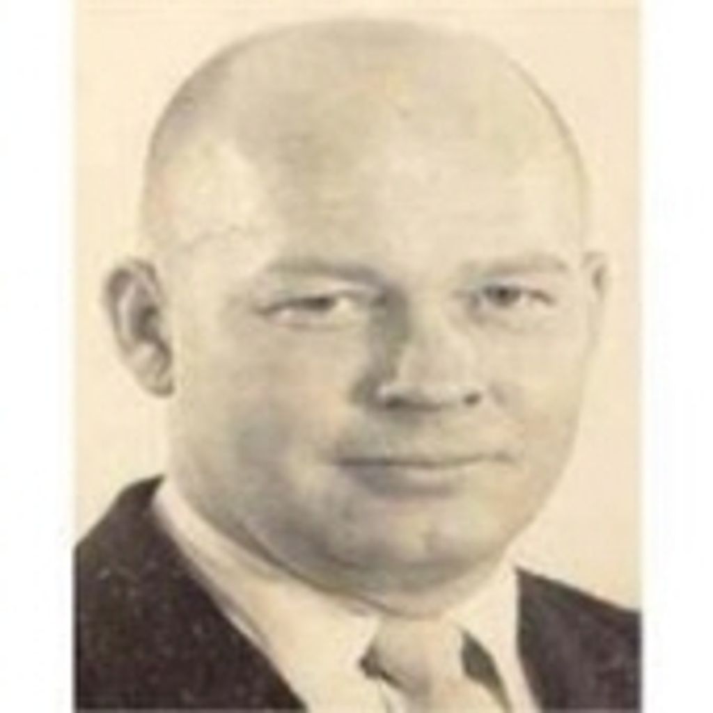 John G. Mcguirk