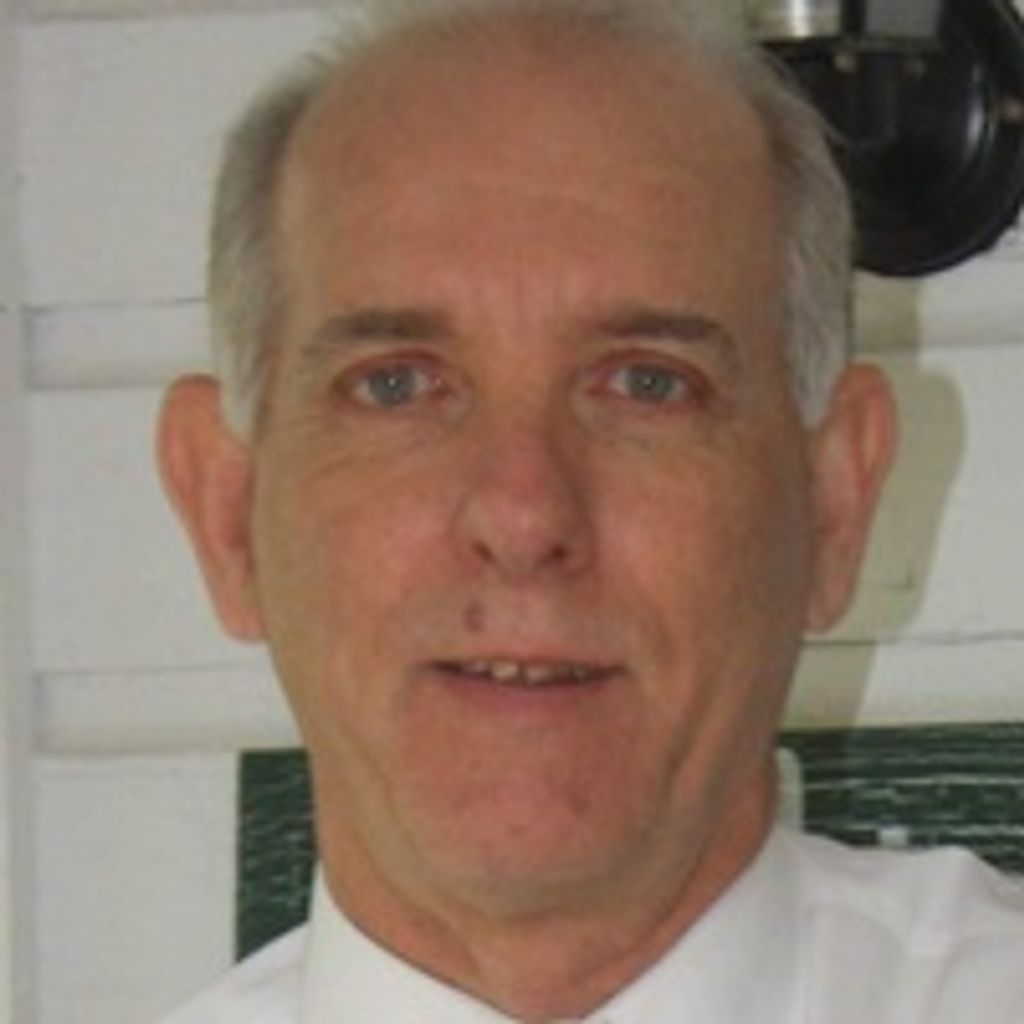 Stephen L. Johnston