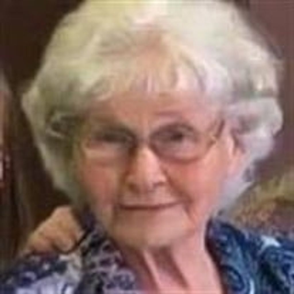 Merline "Pat" Boozer Profile Photo
