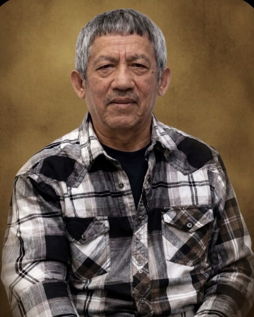 Mario Guzman Carrillo