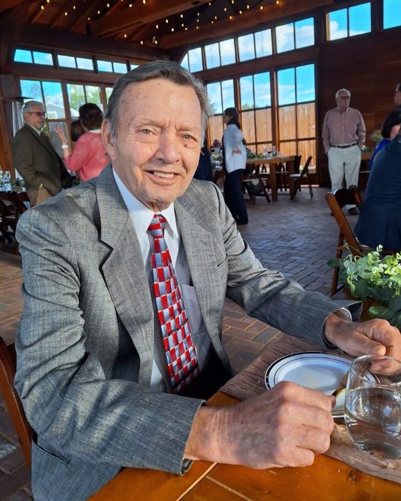 William "Bill" Kenneth Sabel Profile Photo