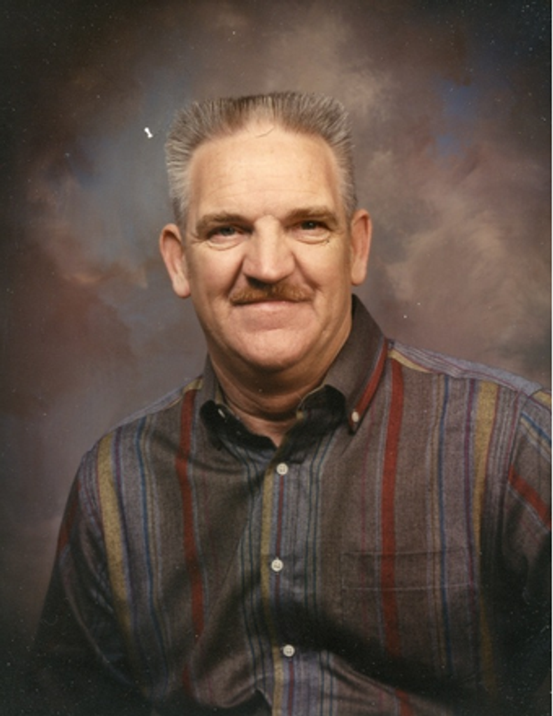 Raymond L. Smith Profile Photo