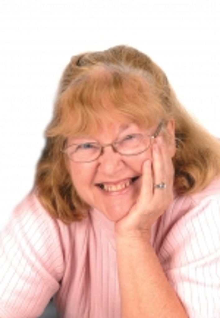 Donna Kay Nitz