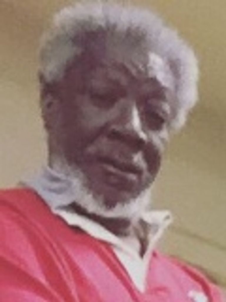 Larry “Gator” Harris, Sr.