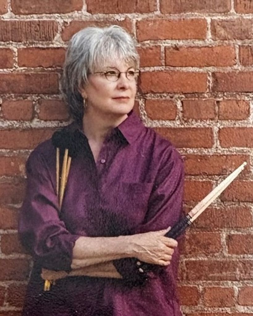 Ginger Zyskowski Profile Photo