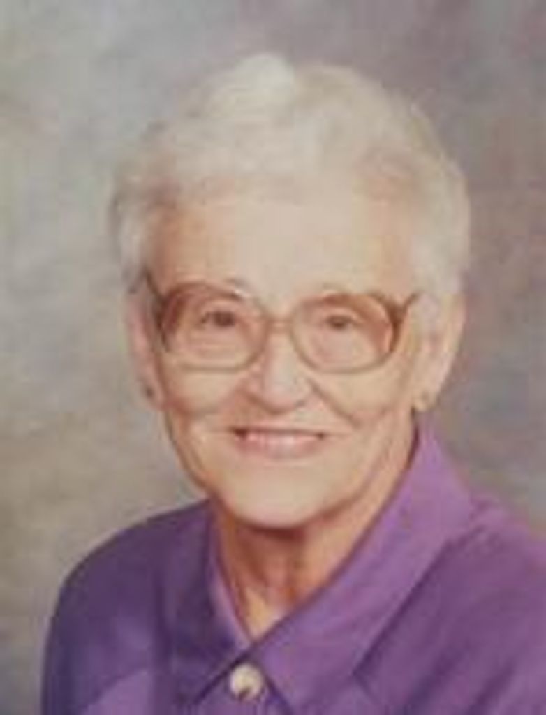 Phyllis Elaine Ulmer (Melvin) Profile Photo