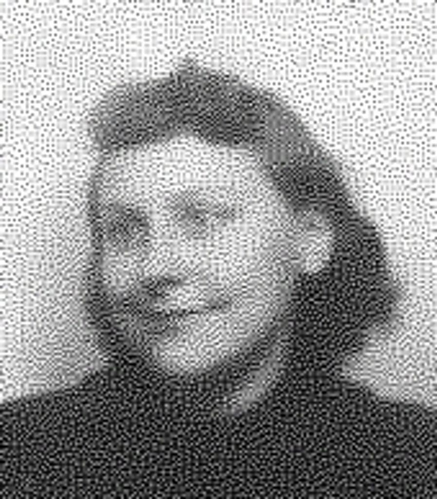 Josephine F. Manning