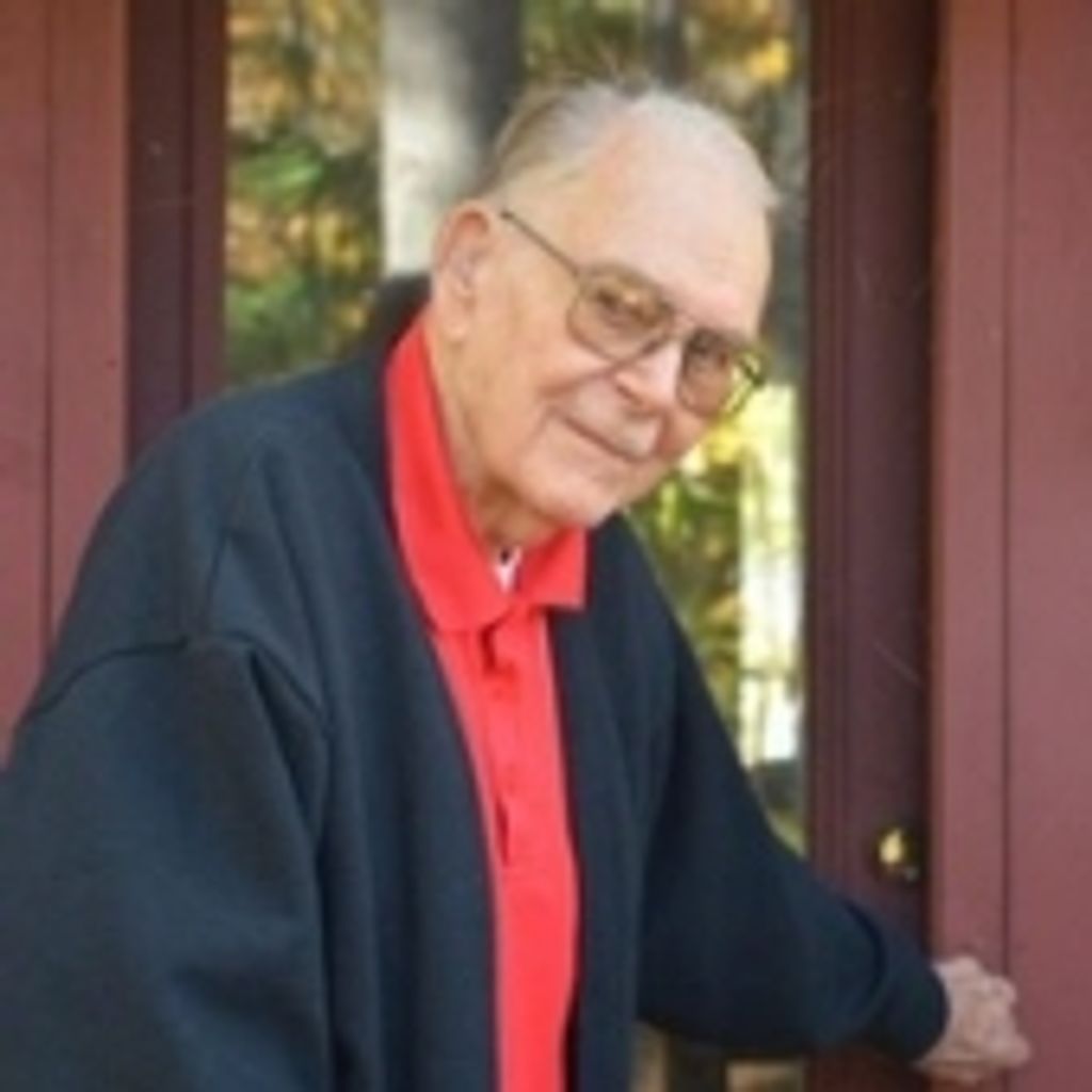 Arthur William Bloom Profile Photo