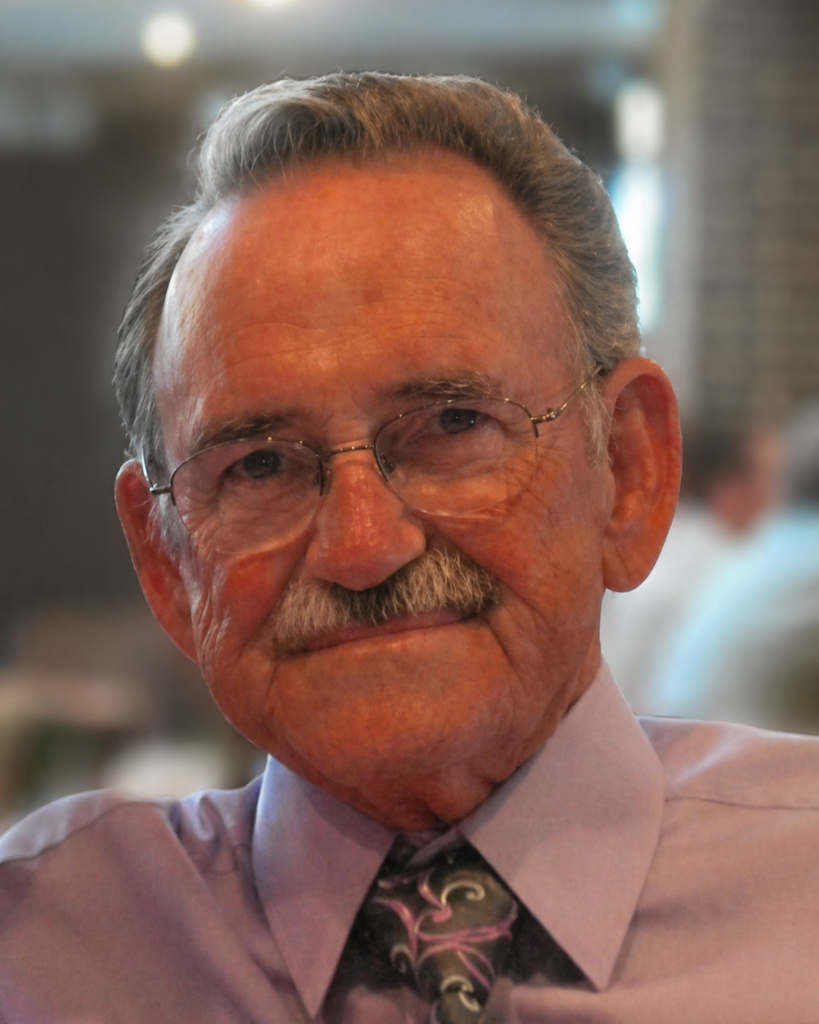 Marvin Price Owen