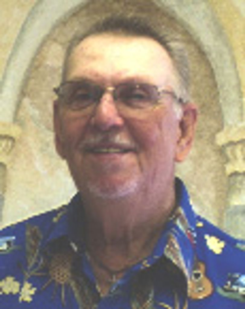 Jeff Wright Profile Photo