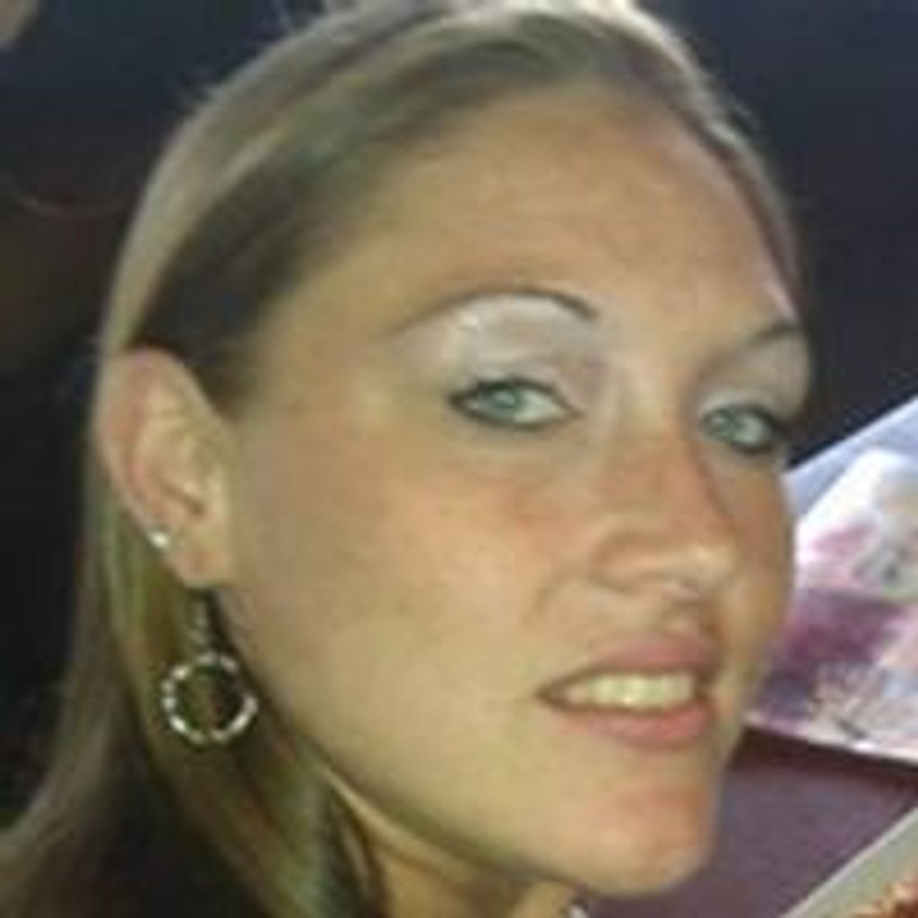 Brittany Nicole Slaughter