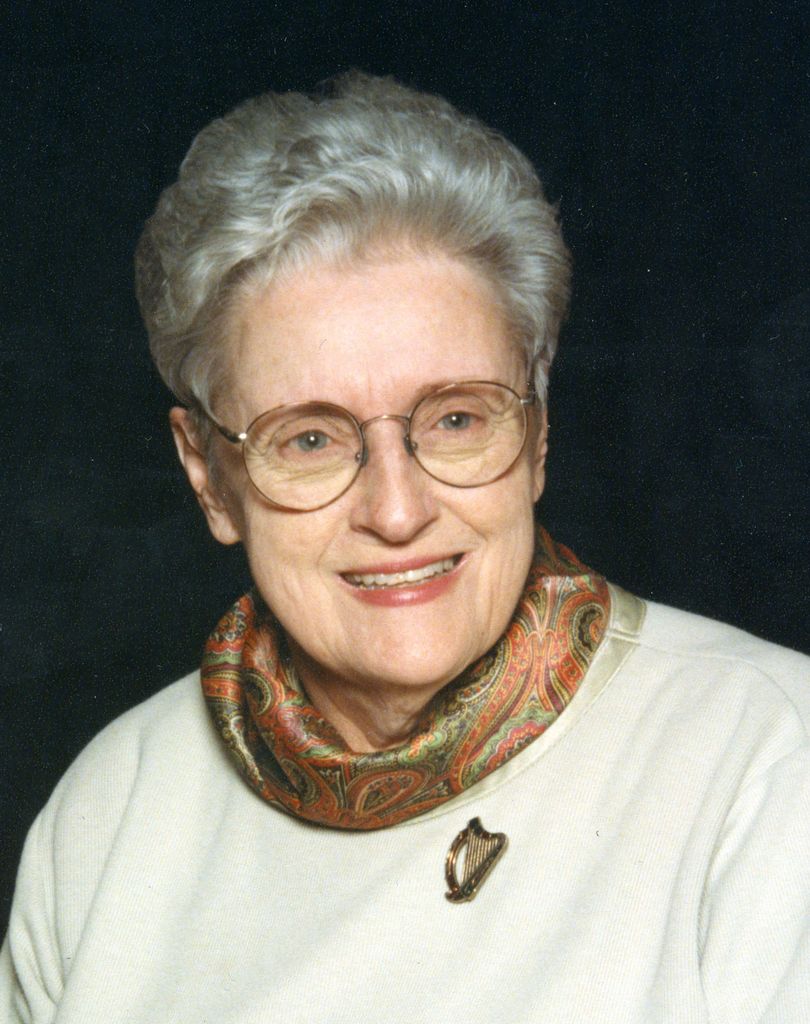 Mary Catherine Shipley Profile Photo