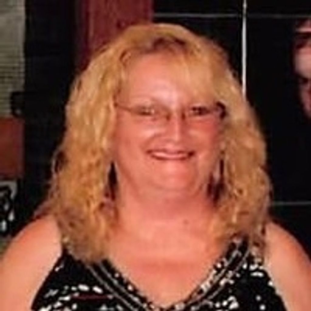 Debbie M. Luxton