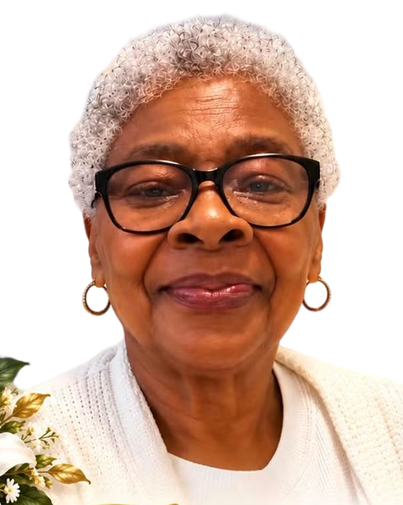 Alice Mae Simmons