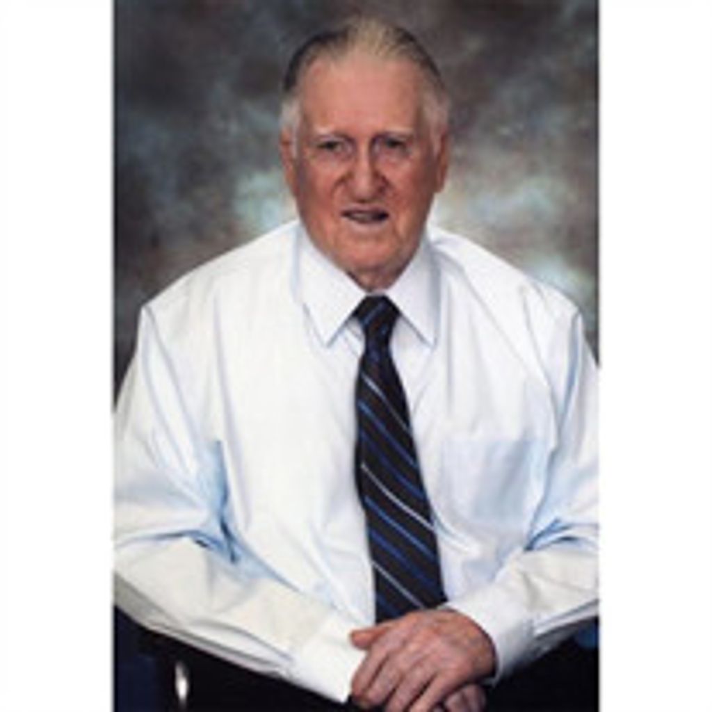 Wendell Johnson Munk