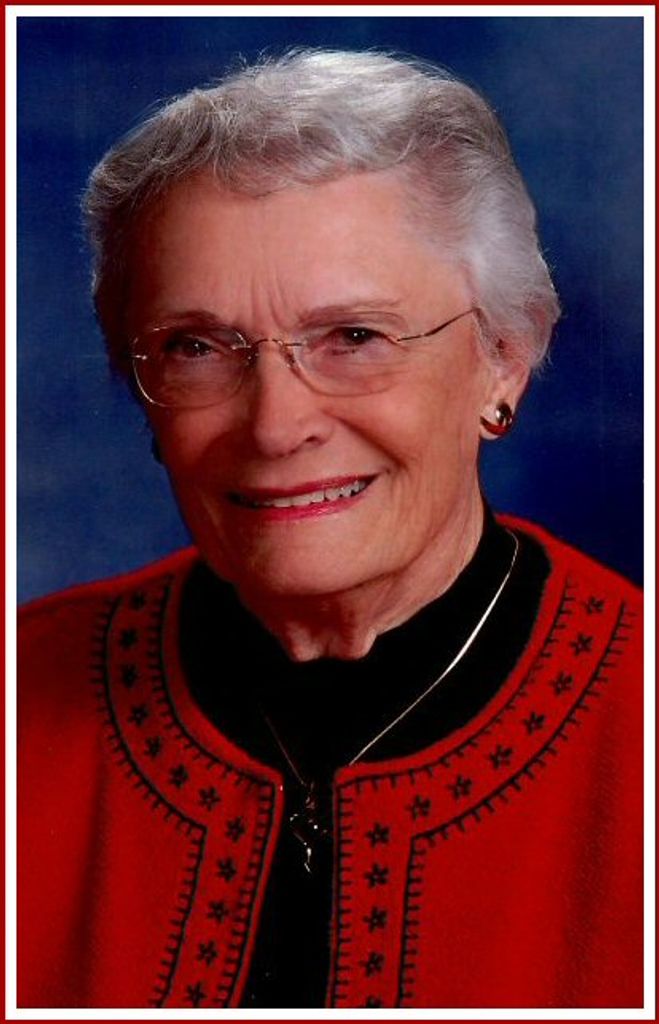 Arlene E. Gillespie