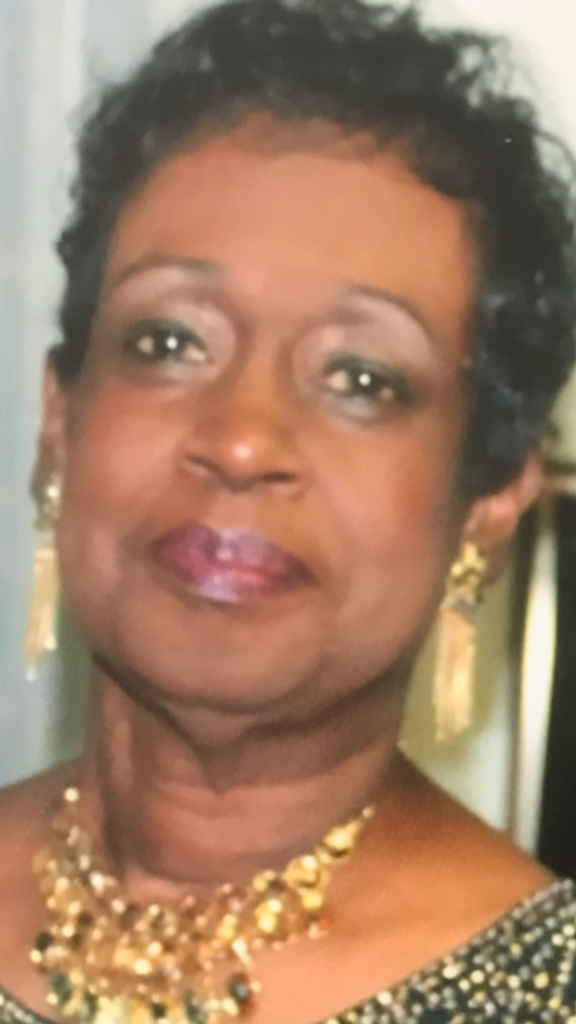 Bessie Ophelia Mines Profile Photo