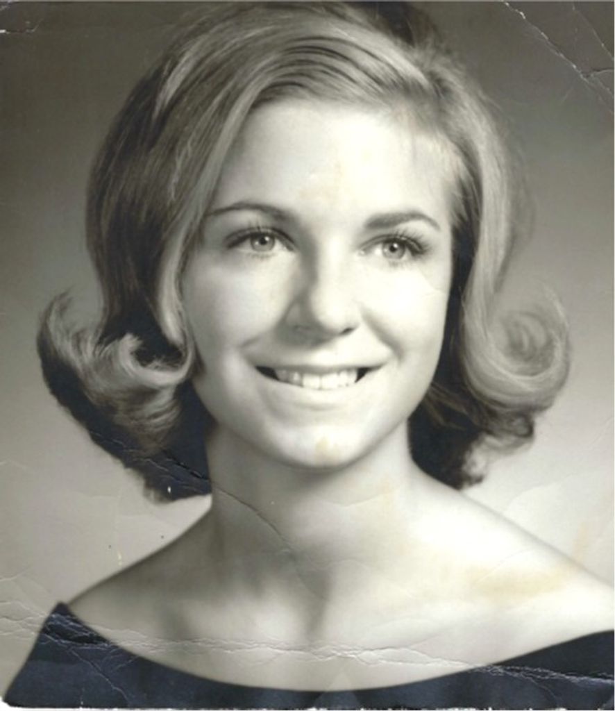 Catherine T. Draper