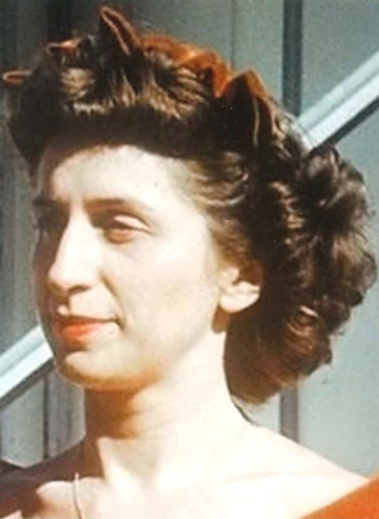 Margaret M. Fraese