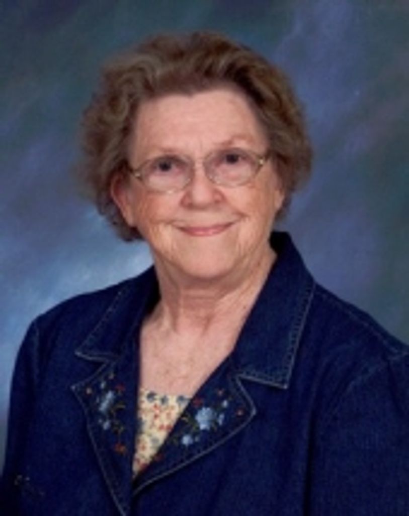 Mary Lee Kreisvelt