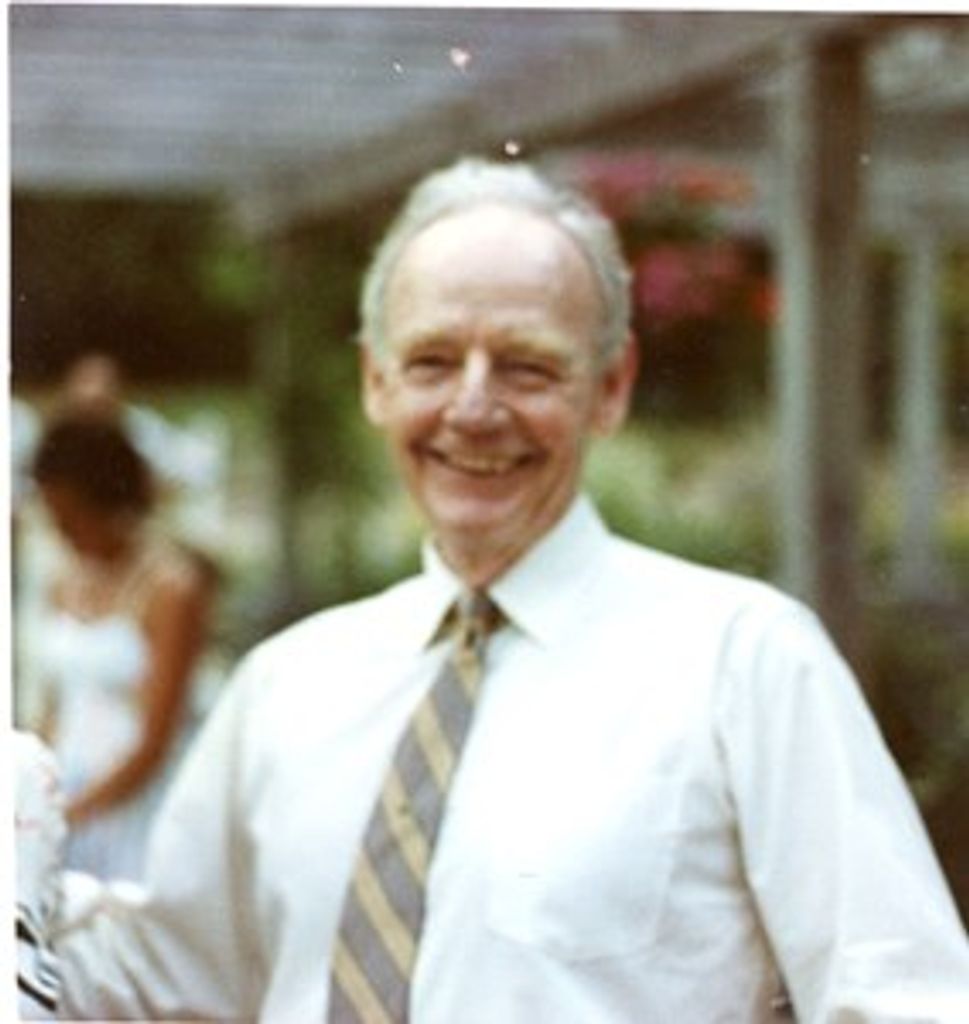 Robert L. Pettigrew, Jr. Profile Photo