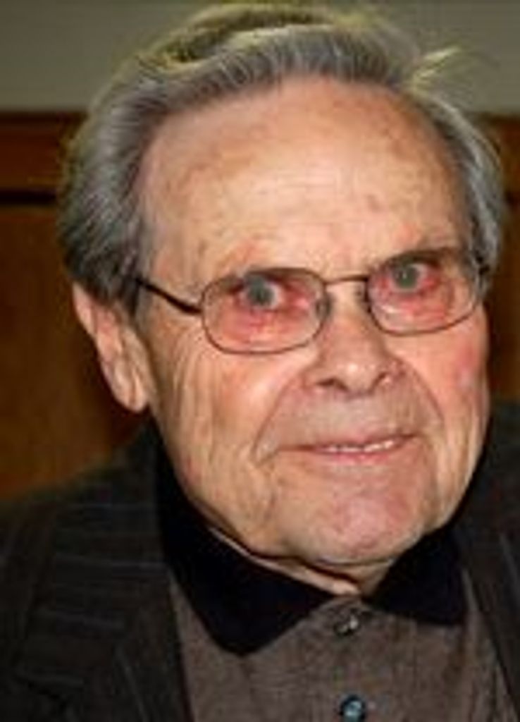 Clarence Mostek