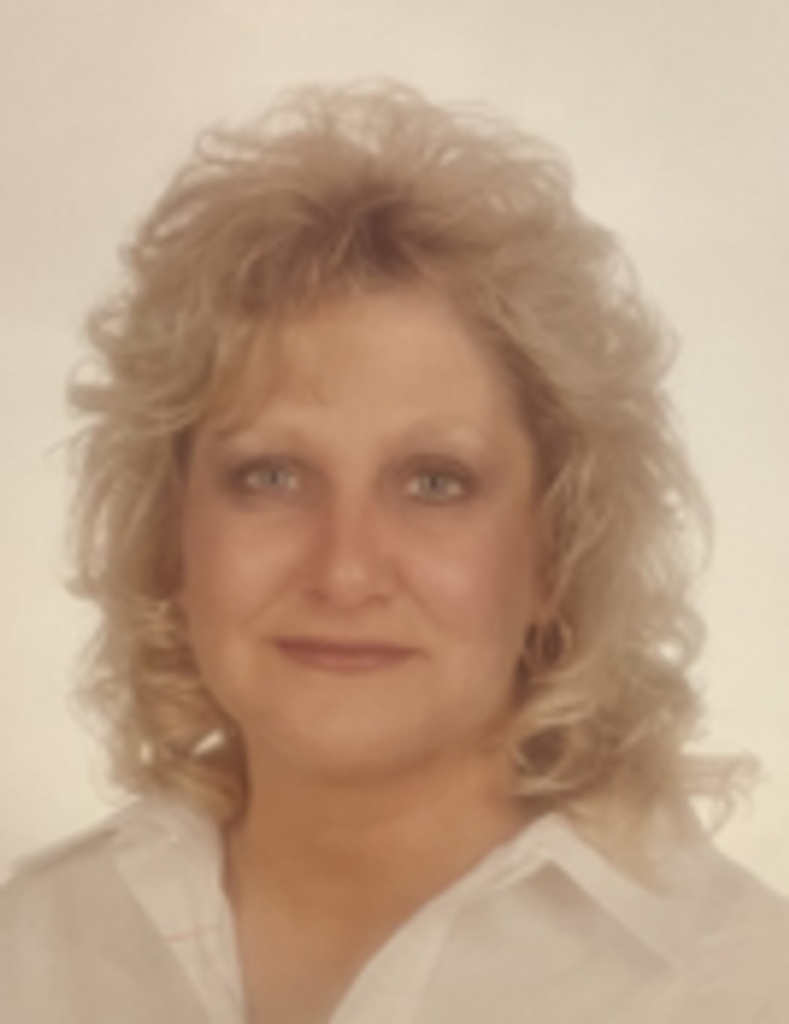 Roberta (Bobbi) Buehl